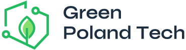 Green Poland.Tech — strona główna